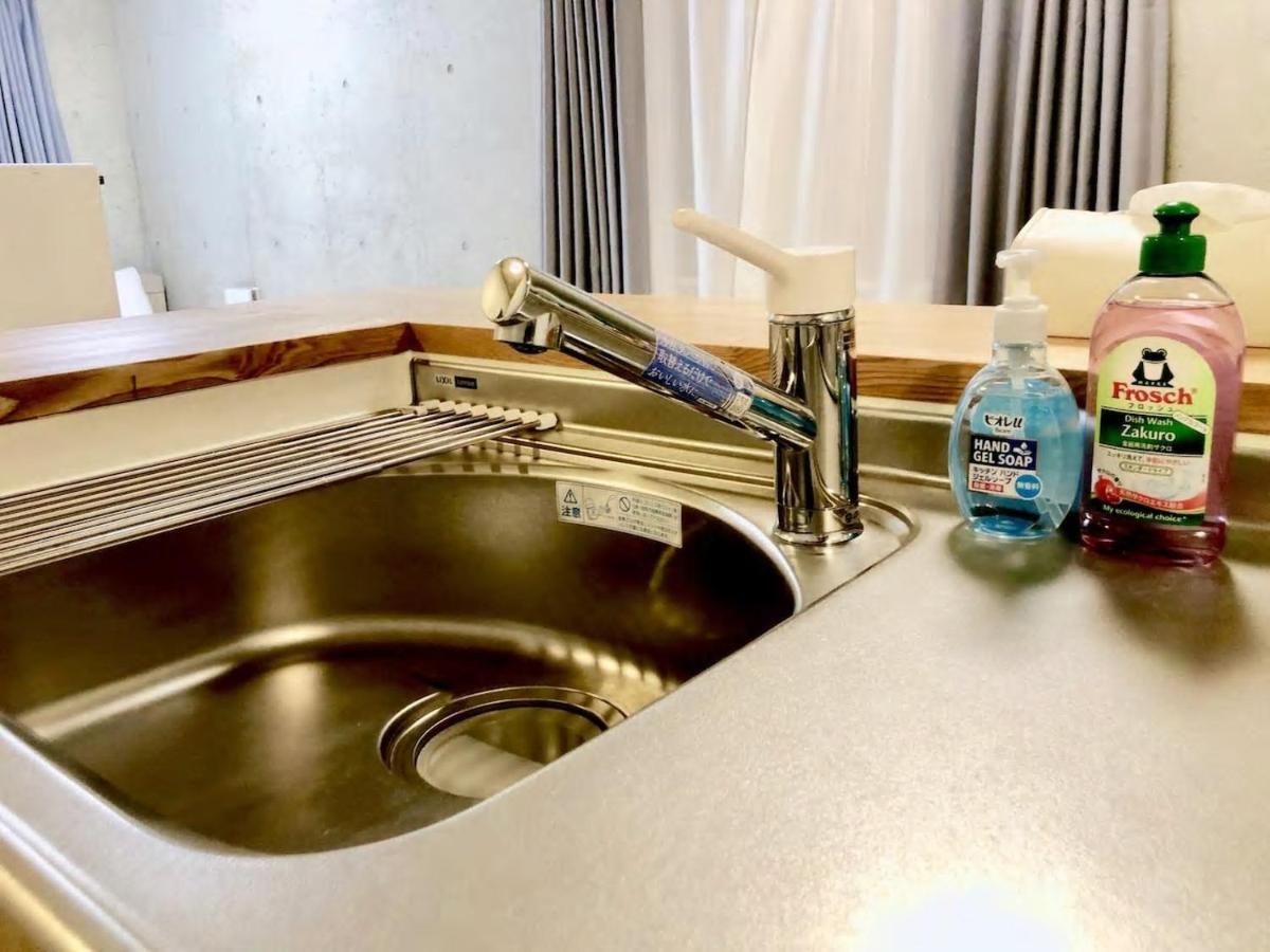 Apartamento ラフィット御徒町 Tokio