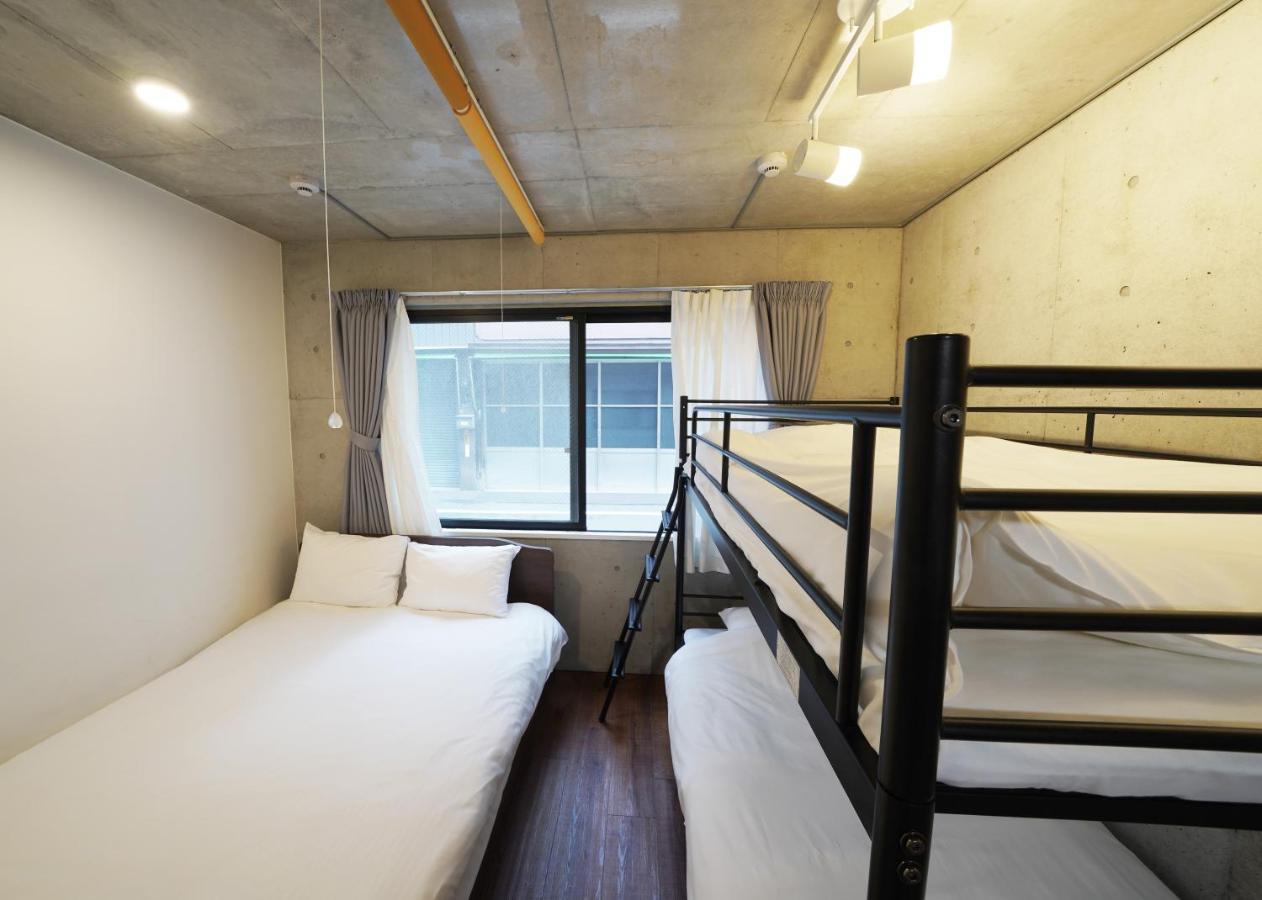 Appartement ラフィット御徒町 *
