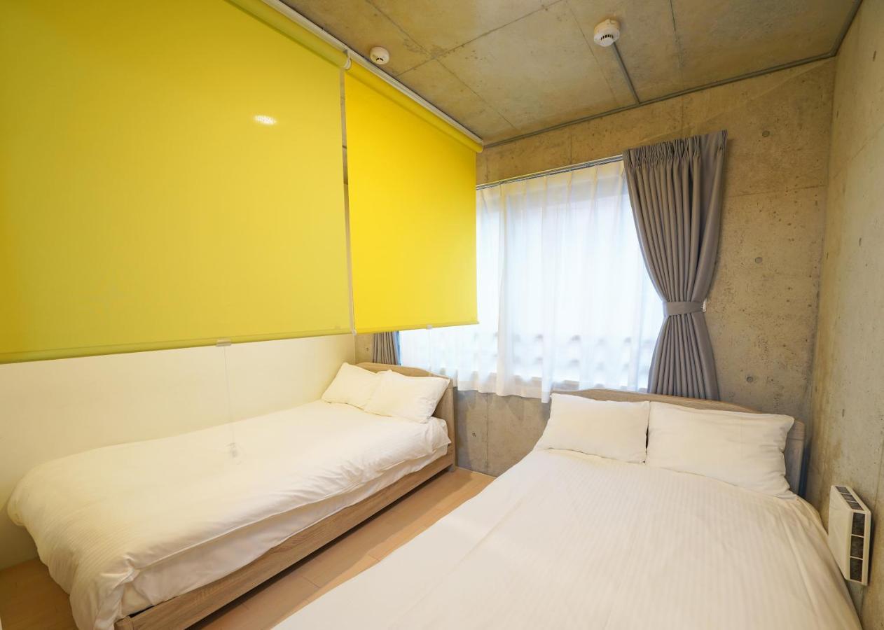 ラフィット御徒町 Appartement *
