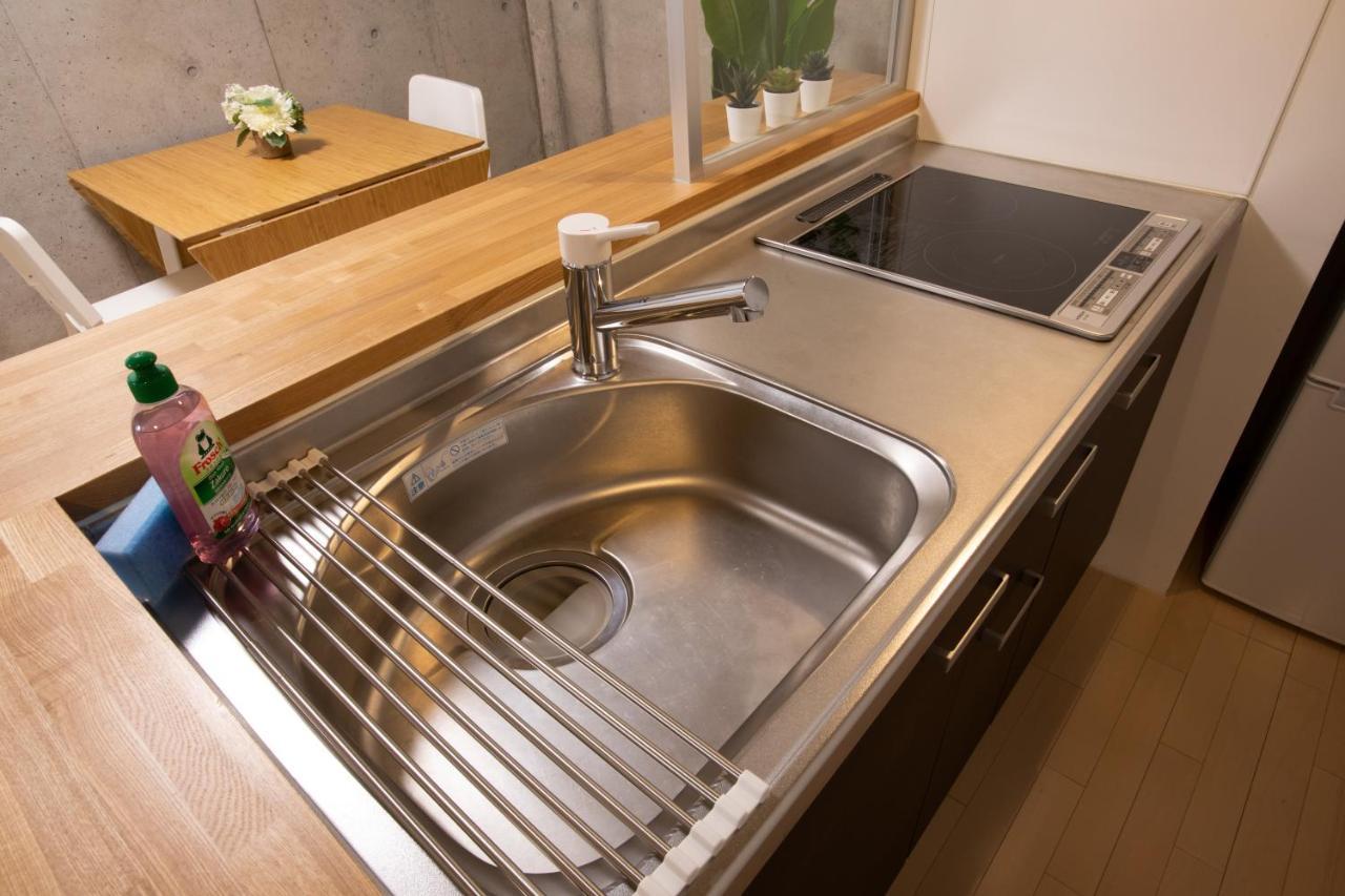 Appartement ラフィット御徒町 Tokio
