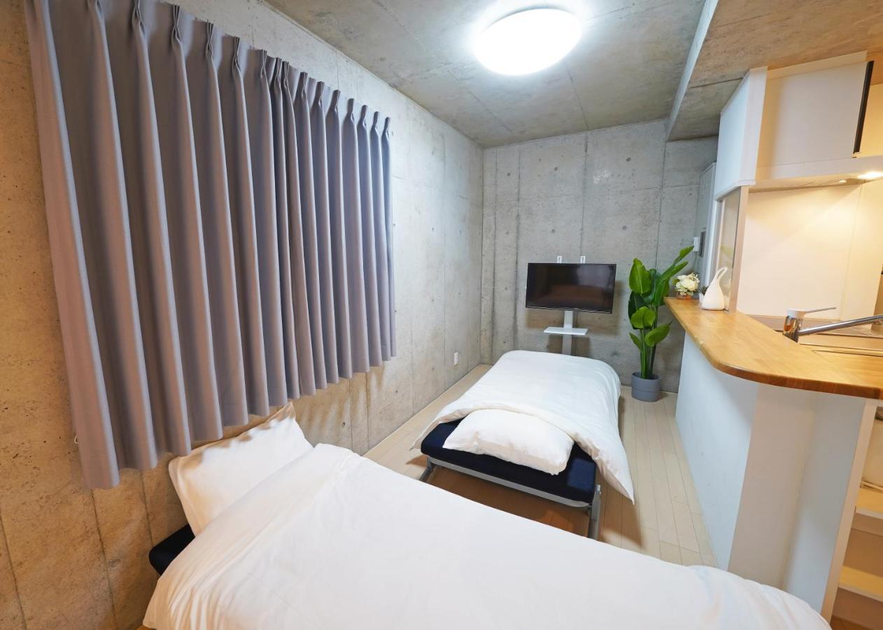 ラフィット御徒町 Appartement