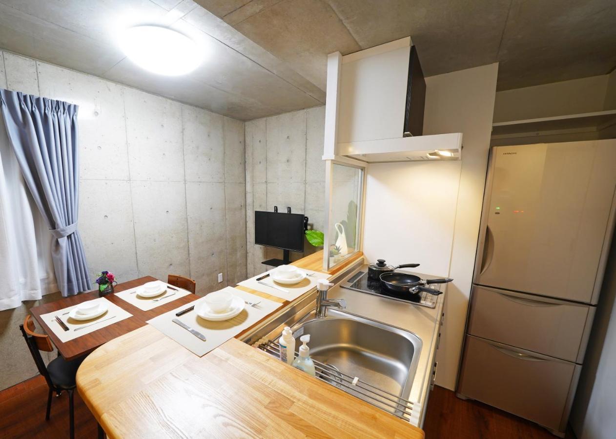 ラフィット御徒町 Appartement *