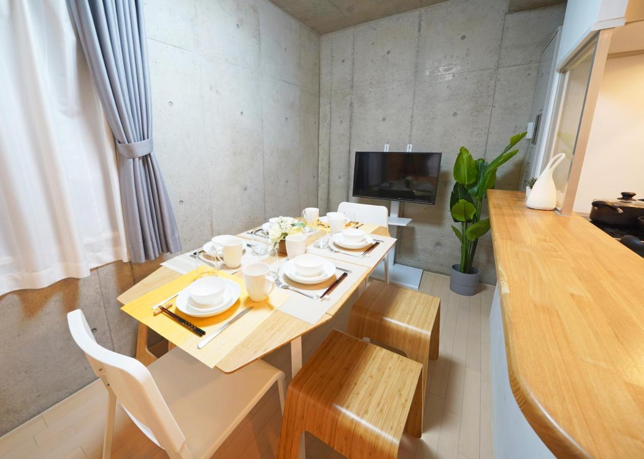 Appartement ラフィット御徒町 Tokio
