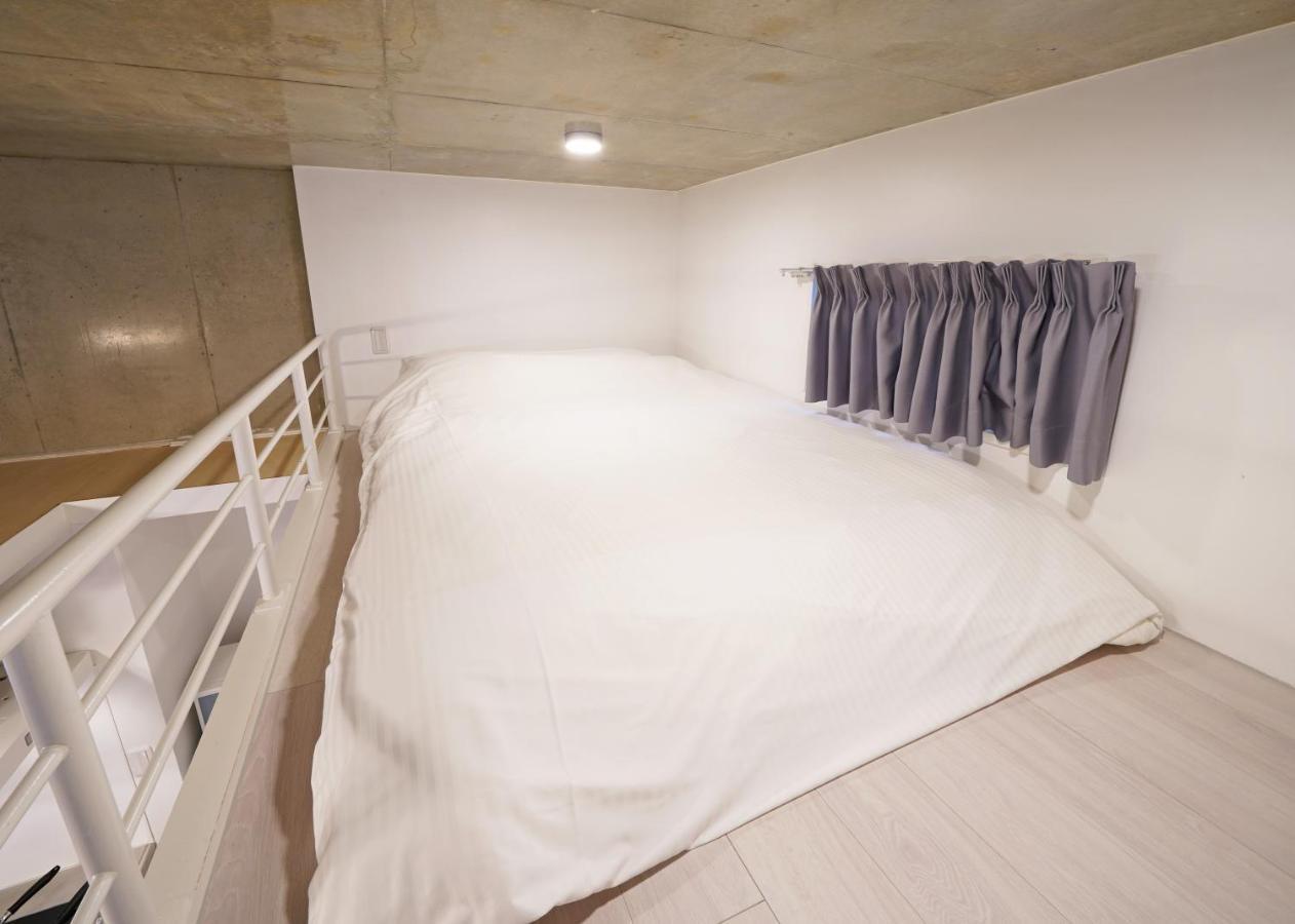ラフィット御徒町 Appartement