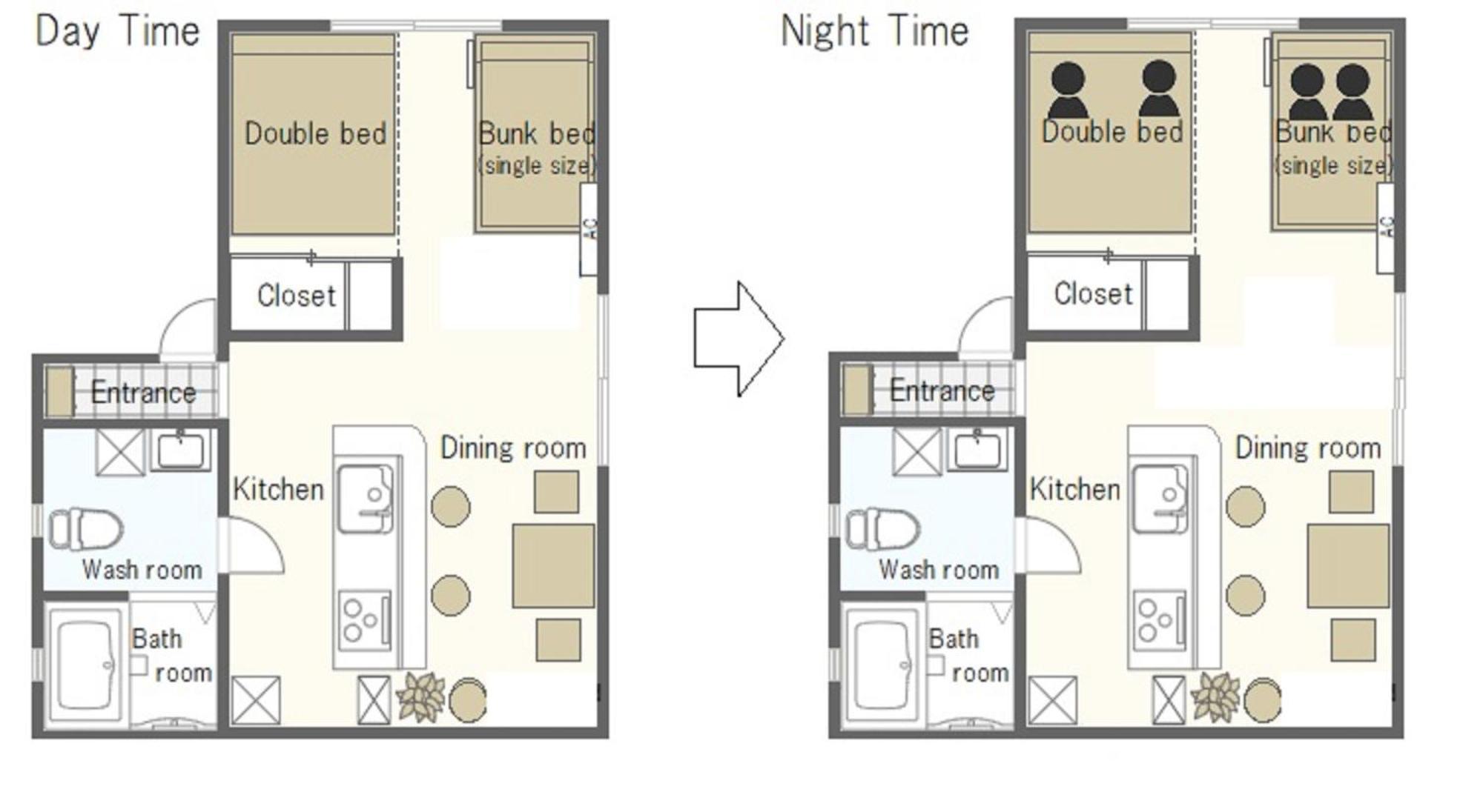 Appartement ラフィット御徒町 Tokio