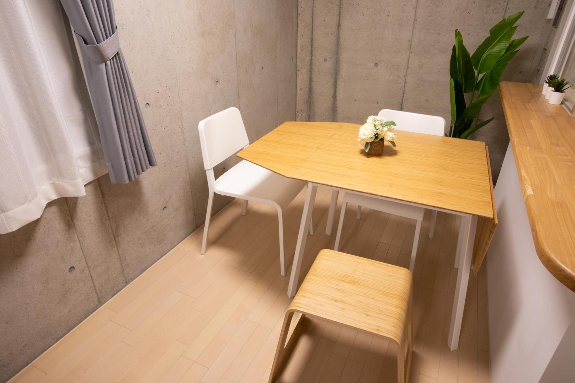 Appartement ラフィット御徒町