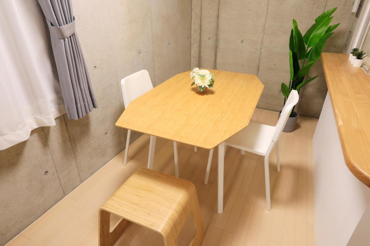 Appartement ラフィット御徒町 Tokio