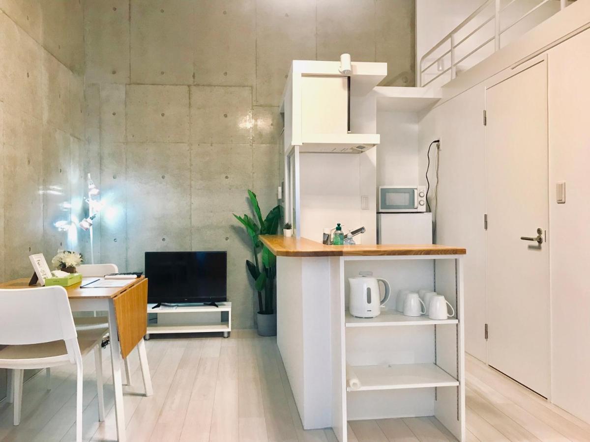 ラフィット御徒町 Appartement