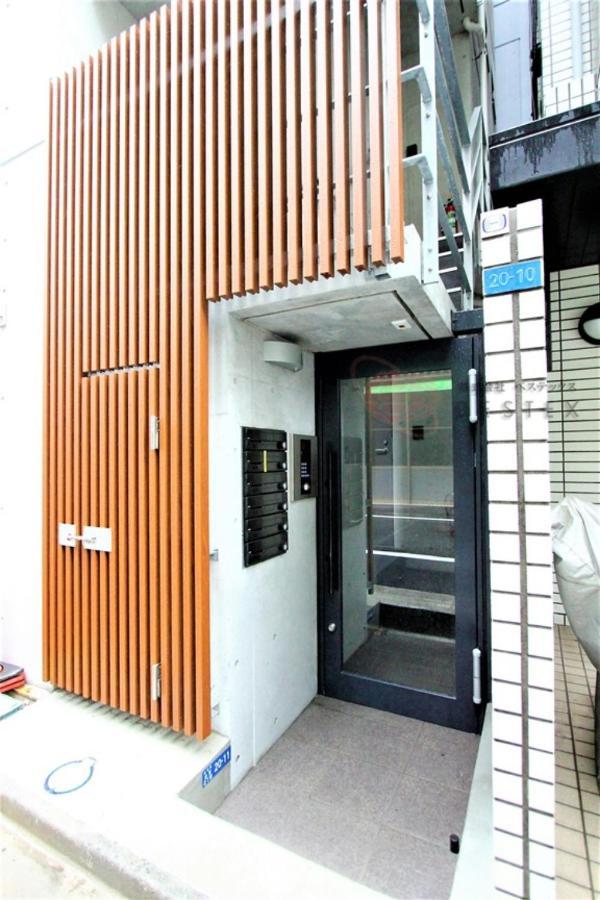 ラフィット御徒町 Appartement *