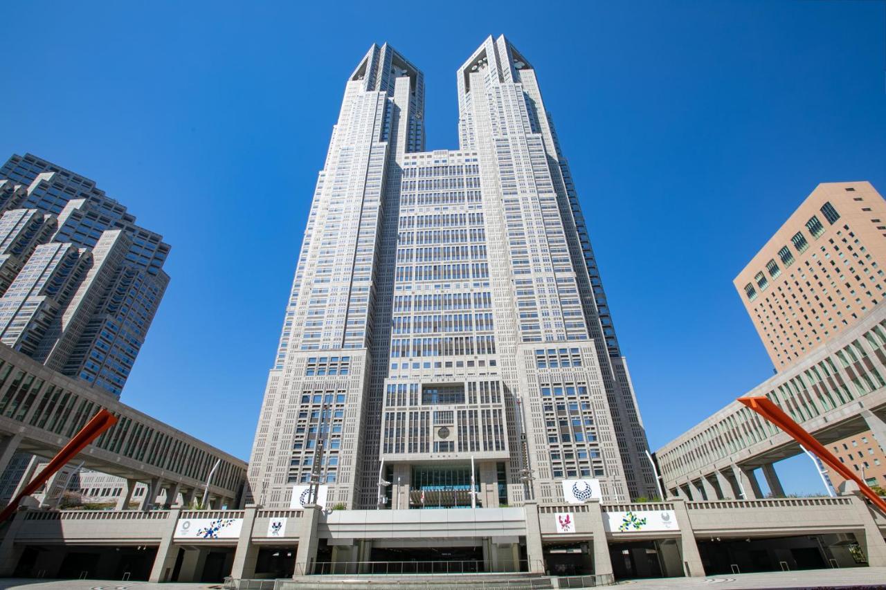 ラフィット御徒町 * Tokio